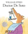 DOCTOR DE SOTO cover