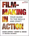 Filmmaking in Action cover