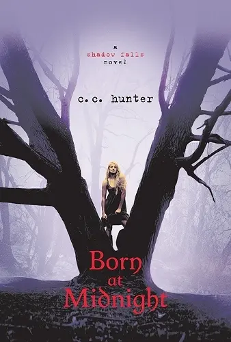 Born at Midnight cover