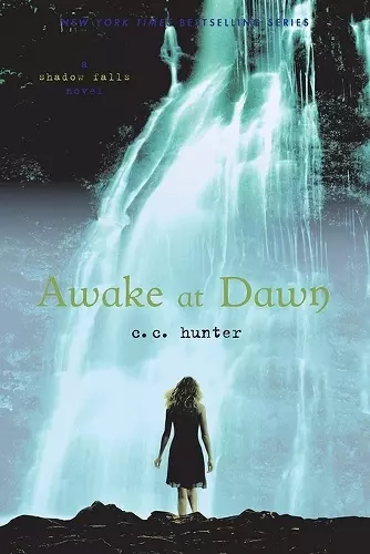 Awake at Dawn cover