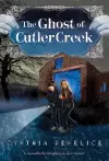 The Ghost of Cutler Creek cover