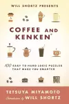 Wsp Coffee and Kenken cover