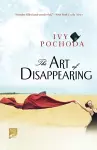 The Art of Disappearing cover