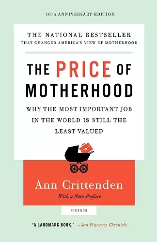 Price of Motherhood cover