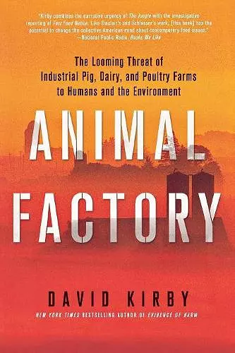 Animal Factory cover