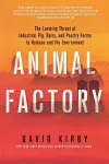 Animal Factory cover