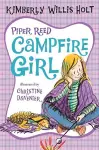 Piper Reed, Campfire Girl cover