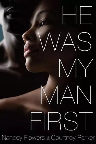 He Was My Man First cover