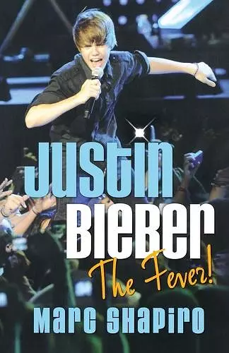 Justin Bieber: The Fever! cover