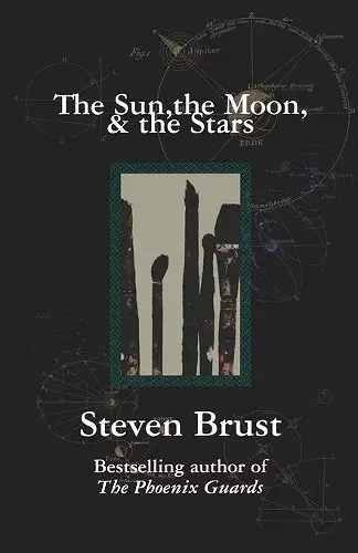 Sun, the Moon and the Stars cover