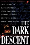 The Dark Descent cover