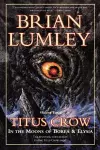 Titus Crow, Volume 3 cover