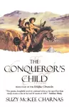 Conqueror's Child cover