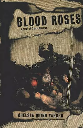 Blood Roses cover