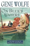 On Blue's Waters cover