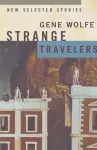 Strange Travellers cover