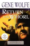 Return to the Whorl cover