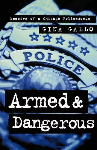 Armed and Dangerous cover