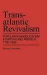 Transatlantic Revivalism cover