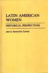 Latin American Women cover