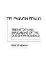 Television Fraud cover