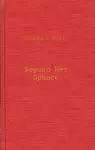 Beyond Her Sphere cover