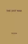 The Just War cover