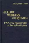 Fellow Workers and Friends cover