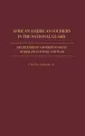 African American Soldiers in the National Guard cover