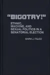 Bigotry! cover