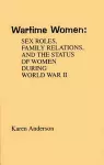 Wartime Women cover
