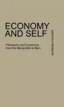 Economy and Self cover