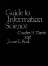 Guide to Information Science cover