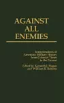 Against All Enemies cover