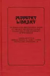 Puppetry Library cover