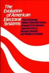 The Evolution of American Electoral Systems cover