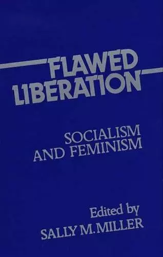 Flawed Liberation cover