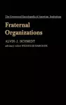 Fraternal Organizations cover