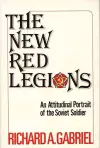 The New Red Legions cover
