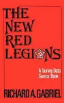 The New Red Legions cover