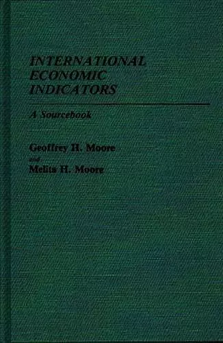 International Economic Indicators cover