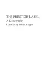 The Prestige Label cover