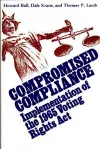 Compromised Compliance cover