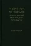 The Politics of Pressure cover