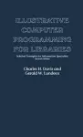 Illustrative Computer Programming for Libraries cover