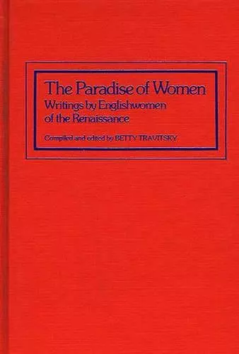 The Paradise of Women cover