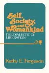 Self, Society, and Womankind cover