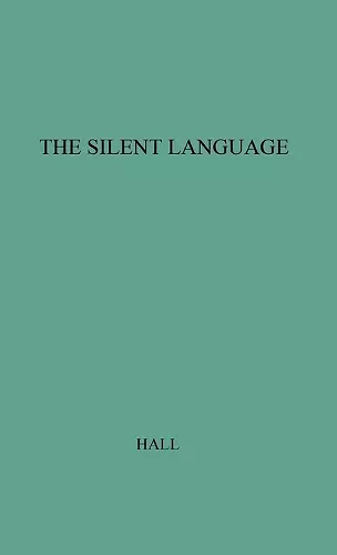The Silent Language cover