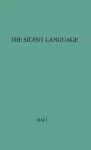 The Silent Language cover