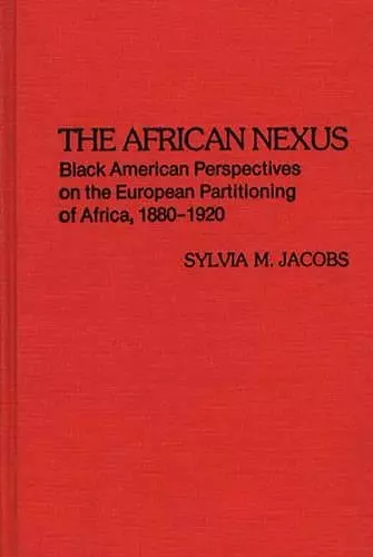 The African Nexus cover